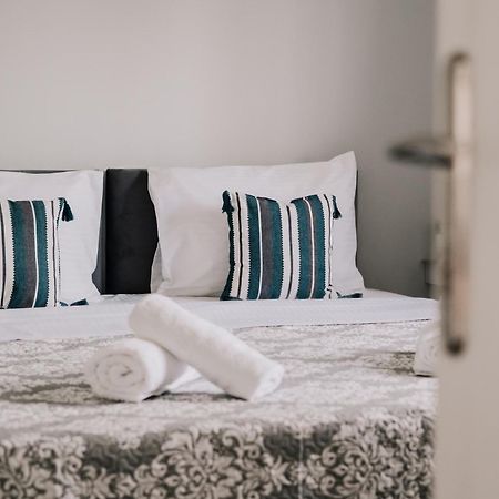 Sea Sailing Apartments Kontokali Zewnętrze zdjęcie