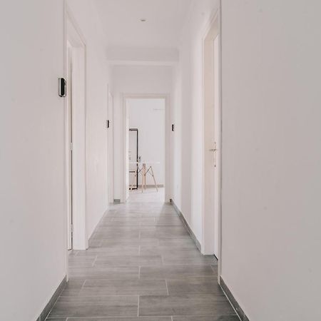 Sea Sailing Apartments Kontokali Zewnętrze zdjęcie