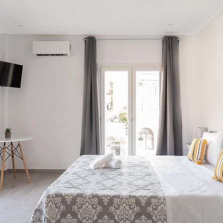 Sea Sailing Apartments Kontokali Zewnętrze zdjęcie