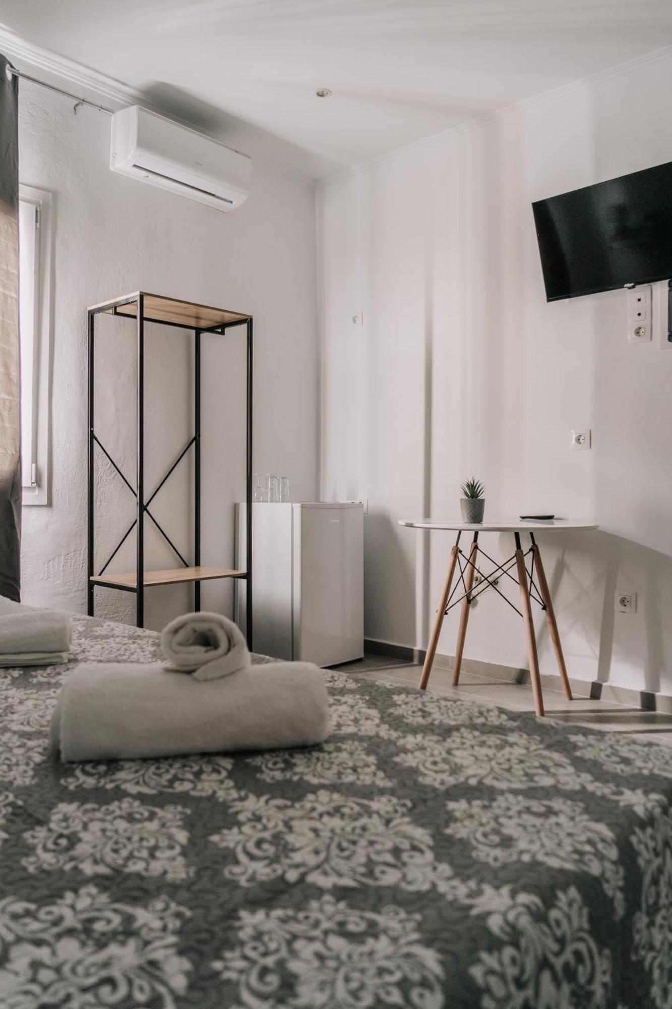 Sea Sailing Apartments Kontokali Zewnętrze zdjęcie