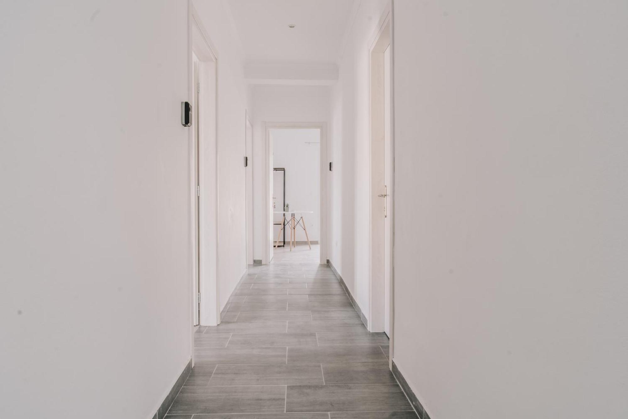 Sea Sailing Apartments Kontokali Zewnętrze zdjęcie