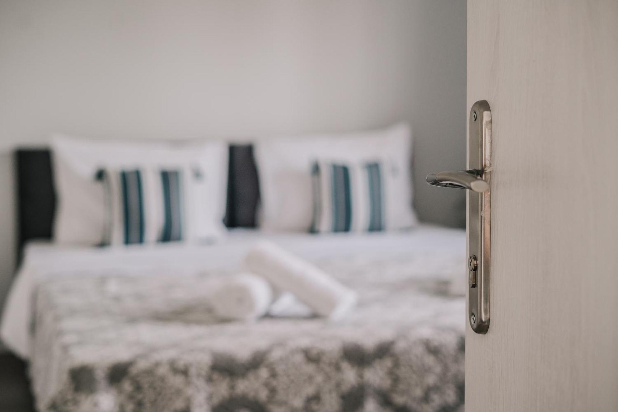 Sea Sailing Apartments Kontokali Zewnętrze zdjęcie