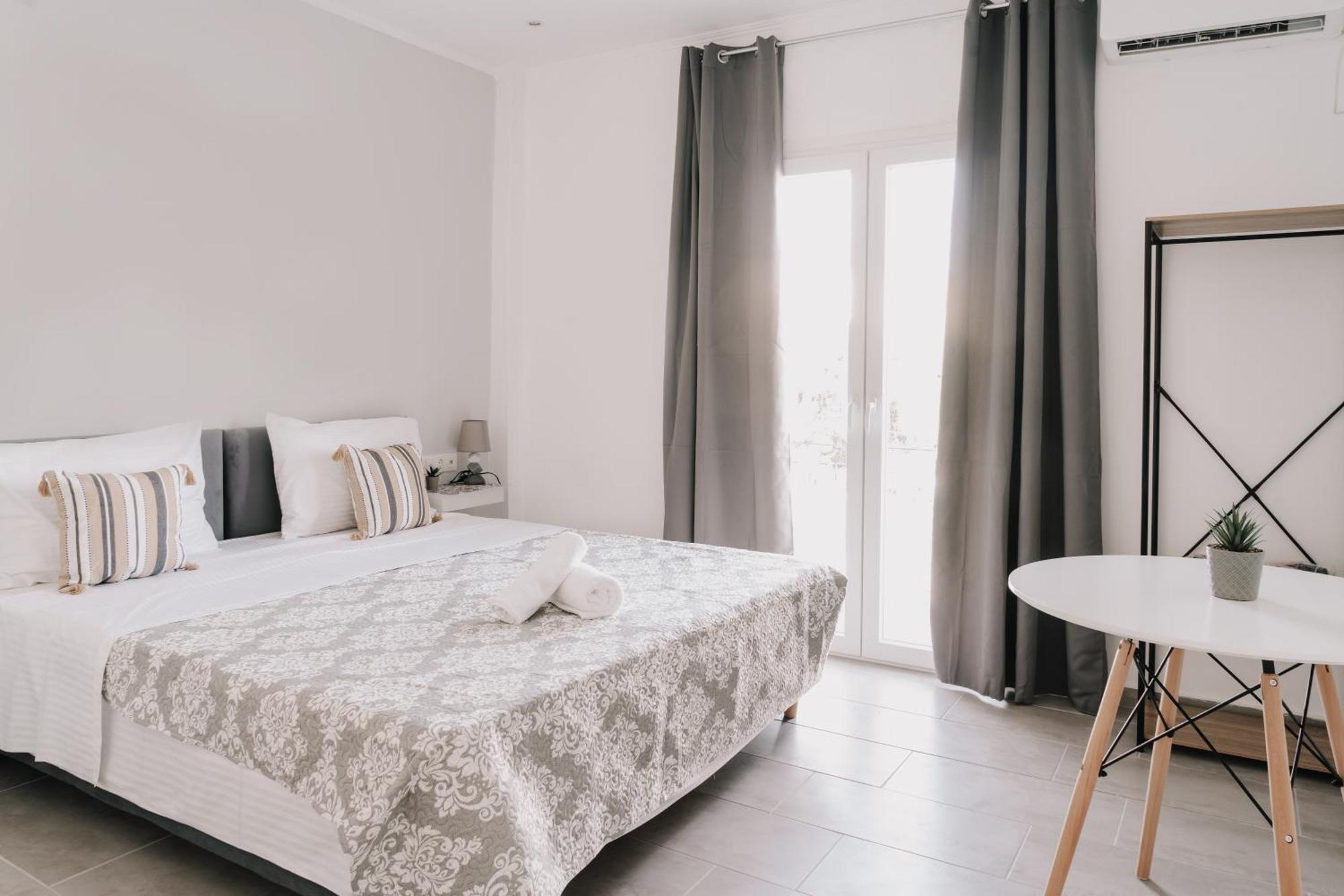 Sea Sailing Apartments Kontokali Zewnętrze zdjęcie
