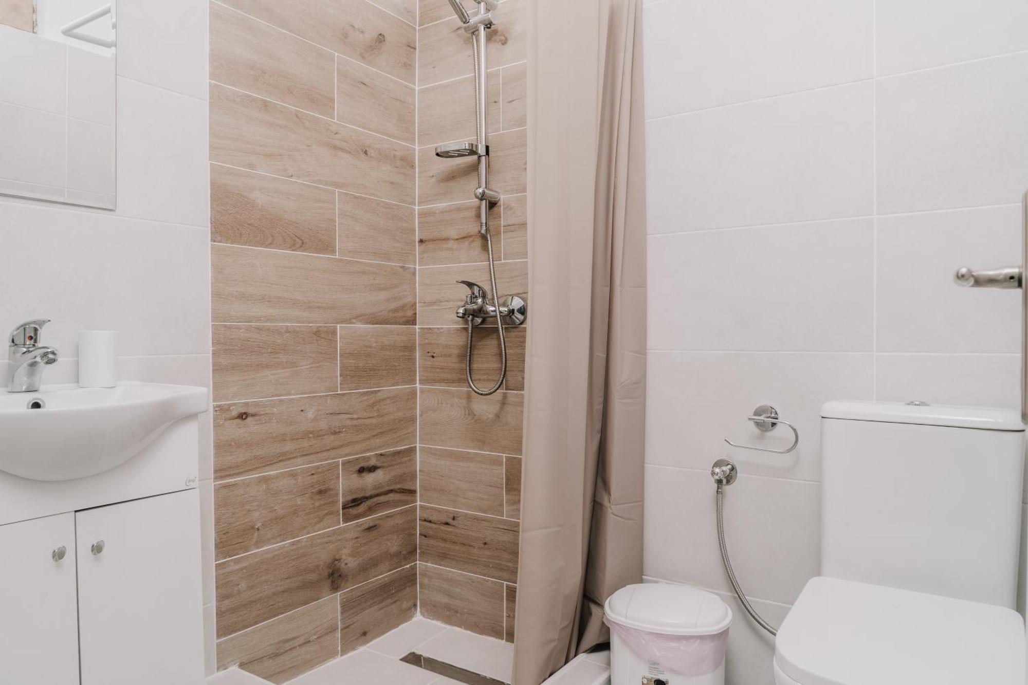 Sea Sailing Apartments Kontokali Zewnętrze zdjęcie
