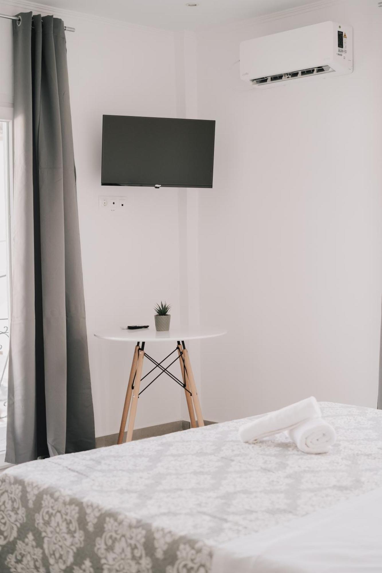 Sea Sailing Apartments Kontokali Zewnętrze zdjęcie