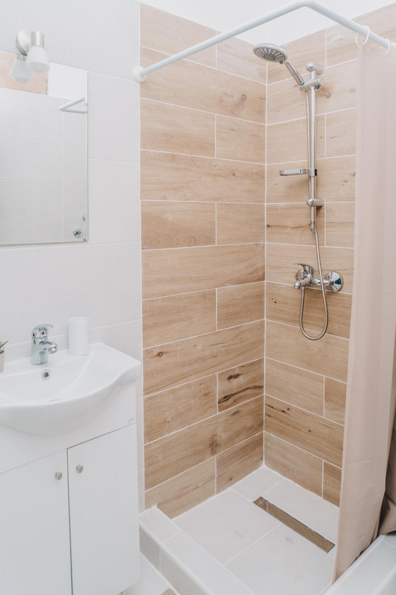 Sea Sailing Apartments Kontokali Zewnętrze zdjęcie