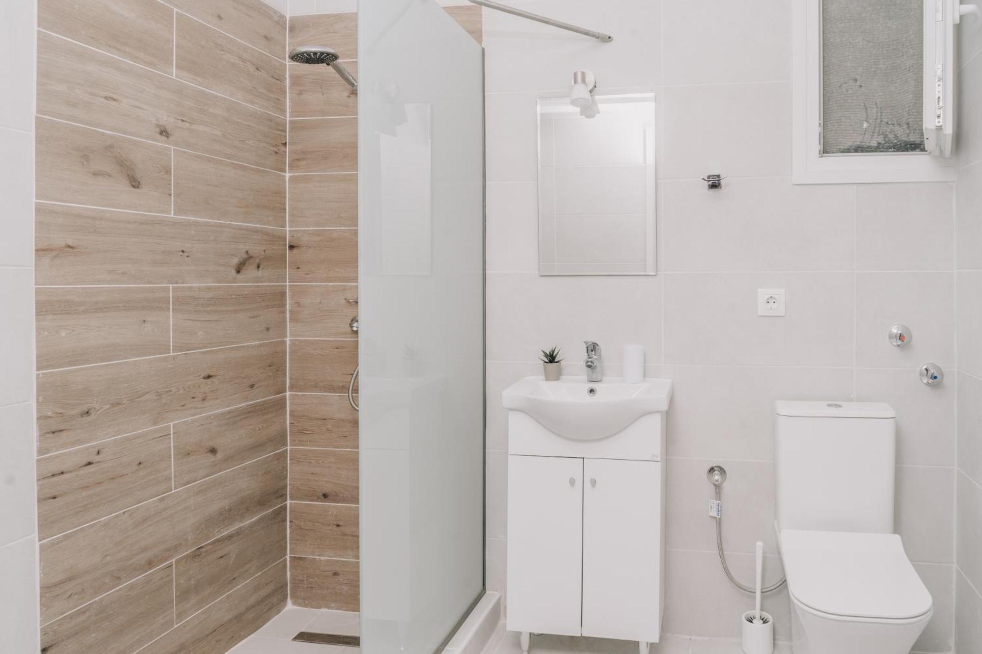 Sea Sailing Apartments Kontokali Zewnętrze zdjęcie