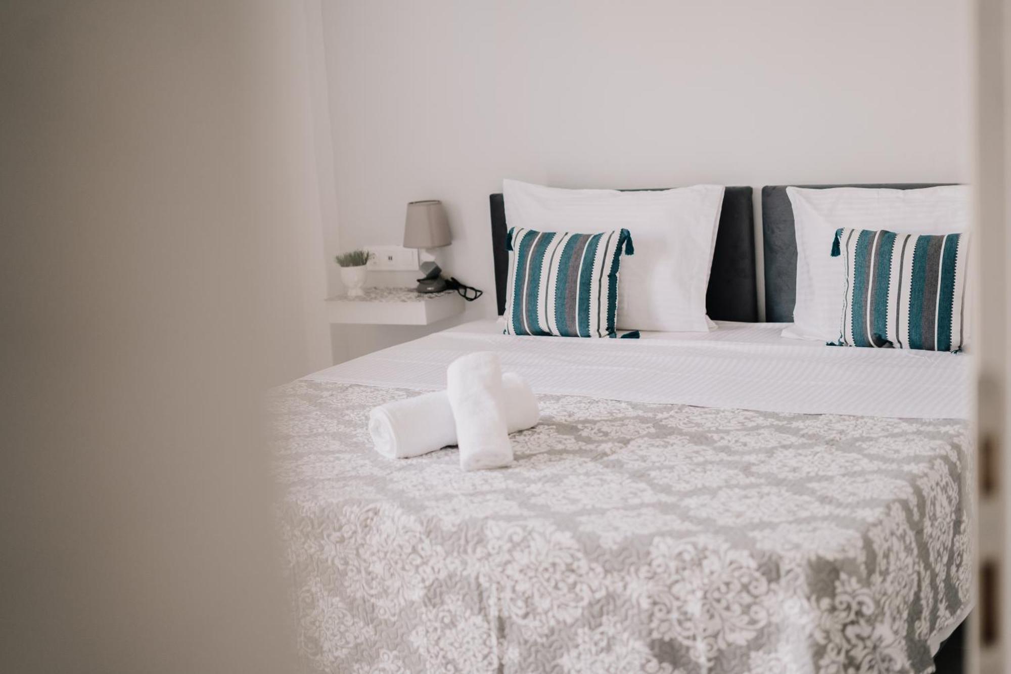 Sea Sailing Apartments Kontokali Zewnętrze zdjęcie