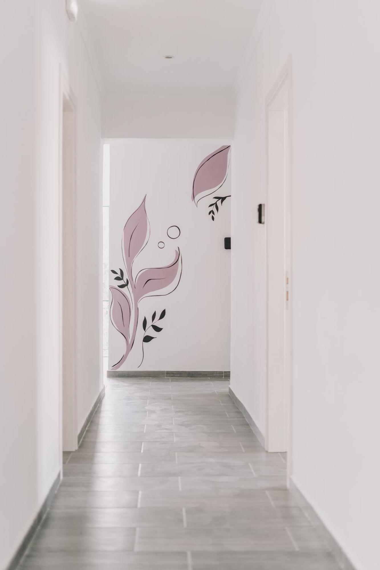 Sea Sailing Apartments Kontokali Zewnętrze zdjęcie