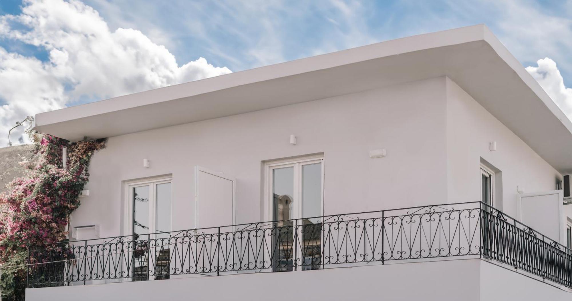 Sea Sailing Apartments Kontokali Zewnętrze zdjęcie